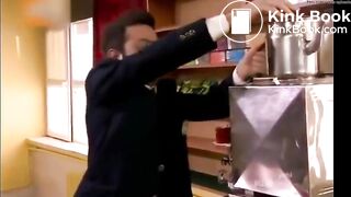 Teacher diarrhea(fake)