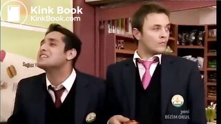 Teacher diarrhea(fake)