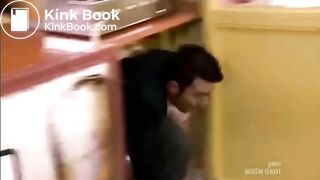 Teacher diarrhea(fake)