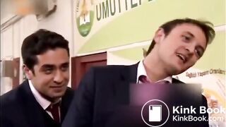Teacher diarrhea(fake)