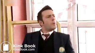 Teacher diarrhea(fake)