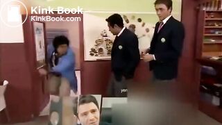 Teacher diarrhea(fake)