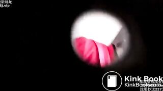 spy camera asian girl pee and shit.video_1344