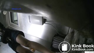 spy camera asian girl pee and shit.video_1342