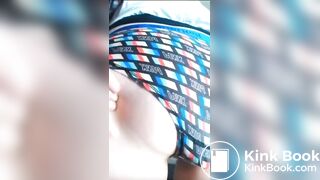 Beautiful scat compilation 2
