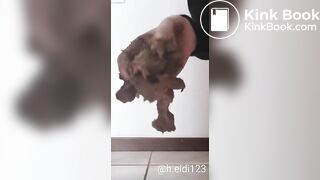 Miss ... scat