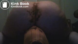 ❤️BBW SHIT ON FACE #2❤️