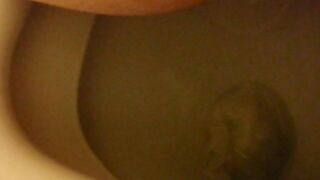Me pooping - video 51