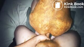 One of my new favorite scat sex videos - video 3