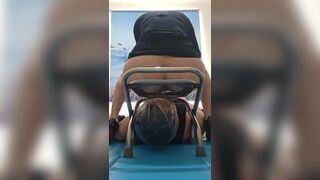 天后黄金