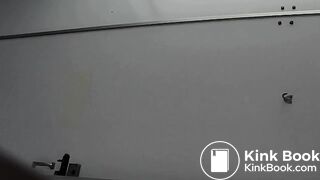 spy camera asian girl pee and shit.video_1333