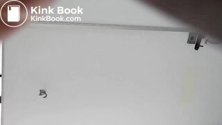 spy camera asian girl pee and shit.video_1333
