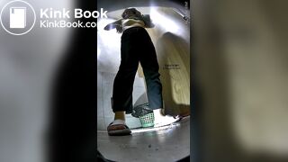 spy camera asian girl pee and shit.video_1326