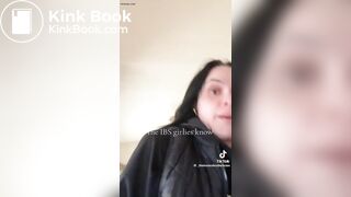 Damn she really had to go!