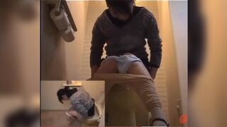 japan girl scat - video 7