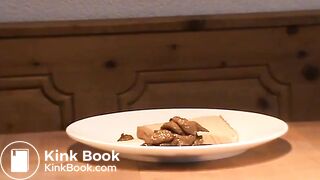 One of my new favorite scat videos - video 143