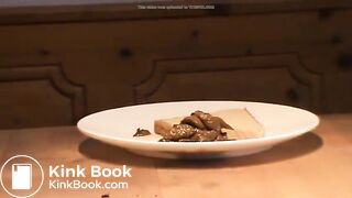 One of my new favorite scat videos - video 143