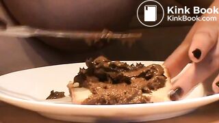 One of my new favorite scat videos - video 143