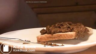 One of my new favorite scat videos - video 143