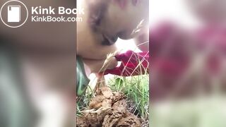 Lovely poo compilation..
