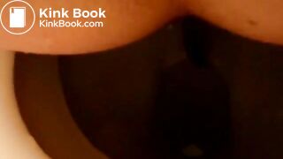 Bf films me pooping
