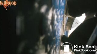 spy camera asian girl pee and shit.video_1377