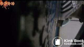 spy camera asian girl pee and shit.video_1377