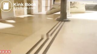 spy camera asian girl pee and shit.video_1371