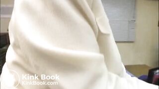 熟女粪8 - video 2