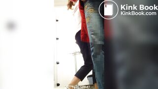 spy camera asian girl pee and shit.video_1367