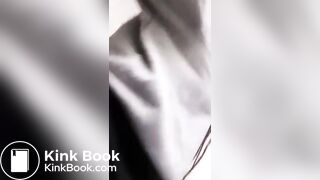 cute girl shitting - video 5