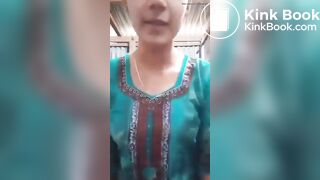bath hidden video of cute girl