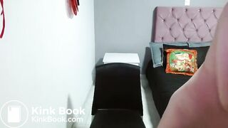 One of my new favorite scat videos - video 114