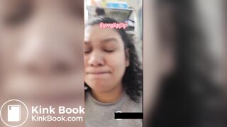 Nasty doodoo and cleanup