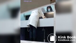 spy camera asian girl pee and shit.video_1339
