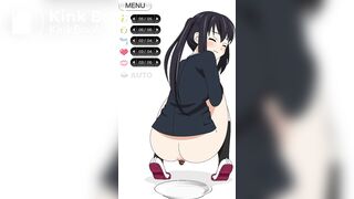 aznyan poop