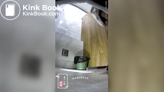 spy camera asian girl pee and shit.video_1335