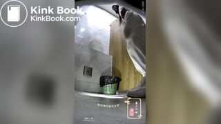 spy camera asian girl pee and shit.video_1335
