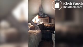 Shit & Piss on the Floor