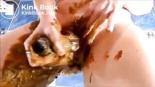 Shit and Squirt ( Very Dirty )