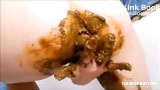 Shit and Squirt ( Very Dirty )