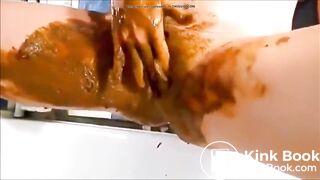 Shit and Squirt ( Very Dirty )