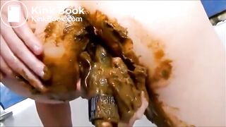 Shit and Squirt ( Very Dirty )