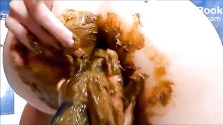 Shit and Squirt ( Very Dirty )