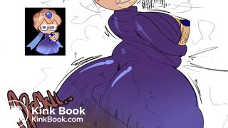 Cookie run soiling (EDIT)