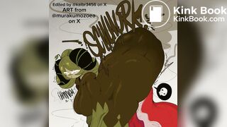 Cookie run soiling (EDIT)