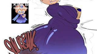 Cookie run soiling (EDIT)