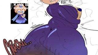 Cookie run soiling (EDIT)