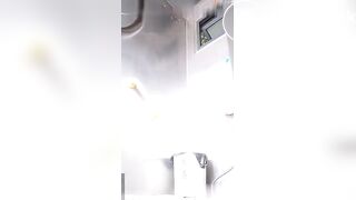 spy camera asian girl pee and shit.video_1320