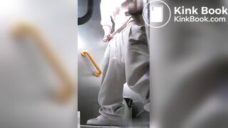 spy camera asian girl pee and shit.video_1320